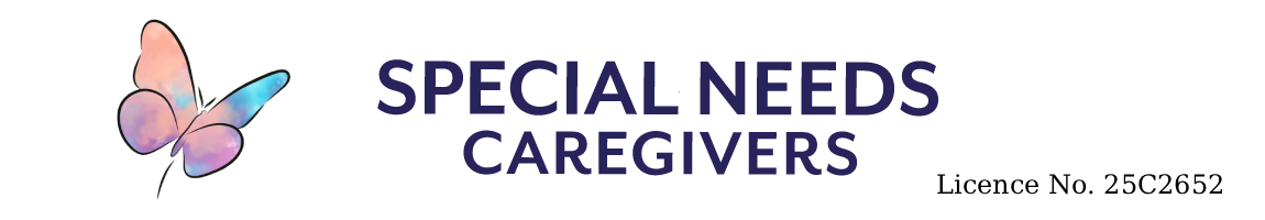 Special Needs Caregivers Pte Ltd